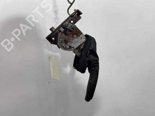 Used Hand brake PEUGEOT 607 (9D, 9U) 2.2 HDi (133 hp) 30975546