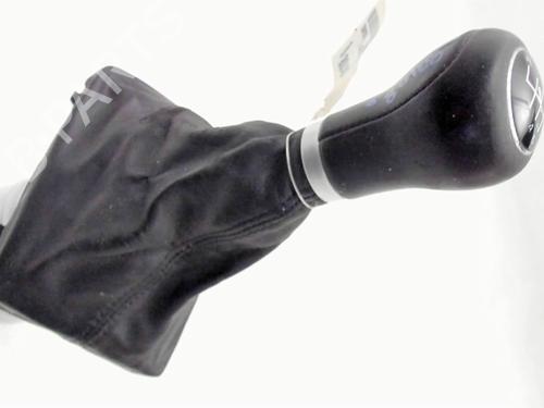 Shift knob AUDI A4 B8 Avant (8K5) 2.0 TDI | BP40612334I34 - Image 2