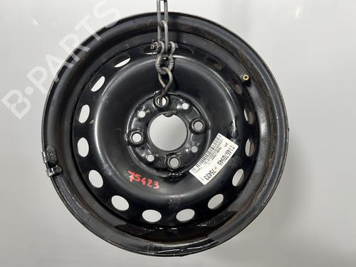 Used Rim FIAT PANDA (169_) 1.1 (169.AXA1A) (54 hp) 30044883