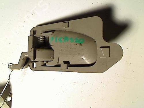Rear right interior door handle CITROËN XSARA PICASSO (N68) 2.0 HDi | BP20456179I16 