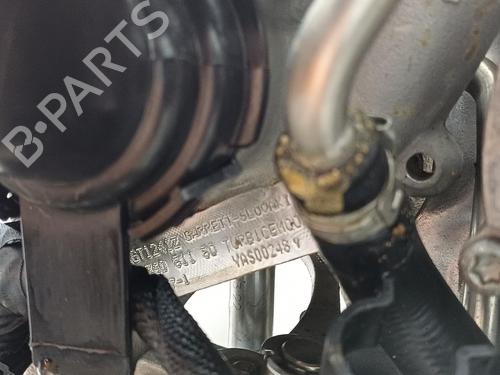 Engine OPEL CORSA F (P2JO) 1.2 (68) | BP37728023M1  - Image 8