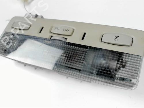 Interior roof light RENAULT VEL SATIS (BJ0_) 2.2 dCi (BJ0E, BJ0F) | BP21236145I8 