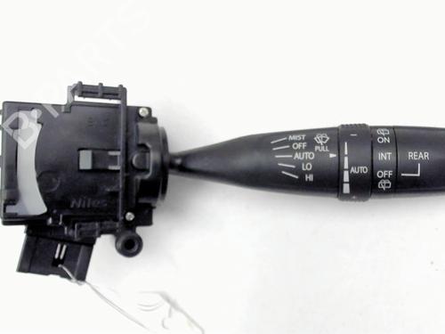 Used Steering column stalk Steering column stalk SUZUKI VITARA (LY) 1.6 (APK 416) (120 hp) 34104529 34104529