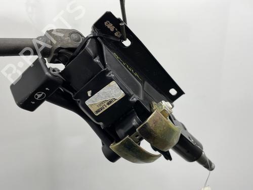 Used Steering column Steering column FIAT PUNTO (176_) 60 1.2 (176AP, 176AR, 176AQ, 176BB) (60 hp) 21208424 21208424