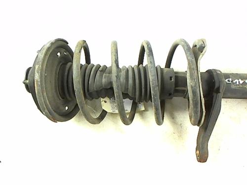 Right front steering knuckle CITROËN SAXO (S0, S1) 1.1 X, SX | BP20467271M26 