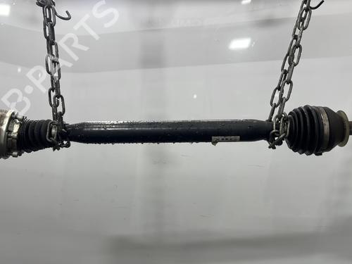 Right front driveshaft SKODA FABIA II (542) 1.2 TSI | BP33743524M39 - Image 3