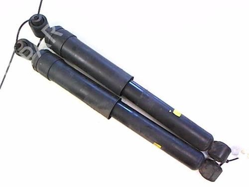 Used Right rear shock absorber RENAULT LAGUNA III Grandtour (KT0/1) 1.5 dCi (KT0A, KT0R, KT02) (110 hp) 20414227