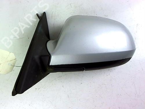 Left mirror HYUNDAI ELANTRA III (XD) 2.0 CRDi | BP20402946C26 