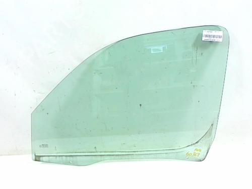 Used Front left door window PEUGEOT PARTNER Box Body/MPV (5_, G_) 1.6 HDi 90 (90 hp) 20467249
