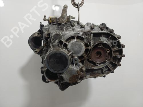 Gearkasse Gearkasse 38101432 38101432