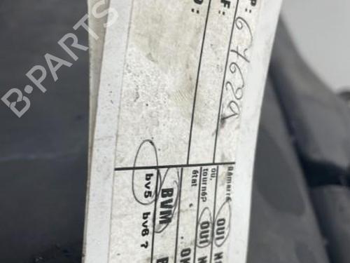 Engine SUZUKI IGNIS II (MH) 1.3 DDiS (RM413D) | BP21239276M1 