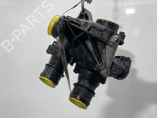 Used Mass air flow sensor Mass air flow sensor CITROËN XSARA PICASSO (N68) 1.6 HDi (90 hp) 33131387 33131387