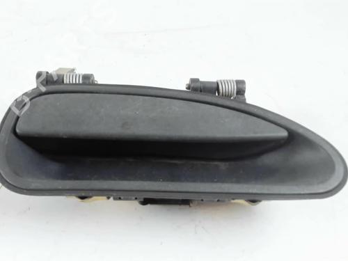 Rear right exterior door handle RENAULT SAFRANE II (B54_) 2.0 16V (B54L) | BP27481778C130 