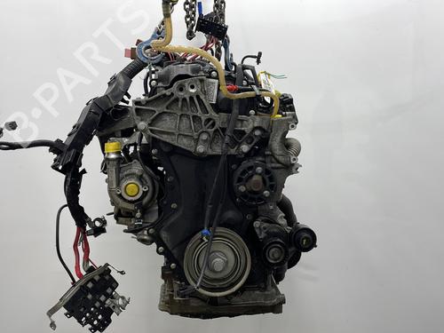 Engine RENAULT TRAFIC II Van (FL) 2.0 dCi 90 (FL0H, FL00, FL01, FL0M, FL0P, FL0S) | BP23780039M1 - Image 4