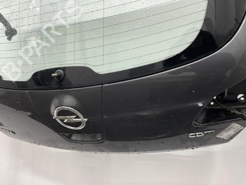 Tailgate OPEL ASTRA J (P10) 1.7 CDTI (68) | BP20463606C6 
