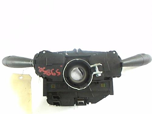 Used Steering column stalk Steering column stalk CITROËN C3 II (SC_) 1.4 HDi 70 (SC8HZC, SC8HR0, SC8HP4) (68 hp) 20426656 20426656