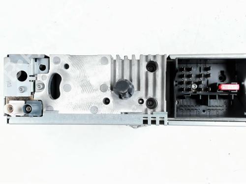 Radio PEUGEOT 807 (EB_) 2.0 HDI | BP35969484E6 - Image 6
