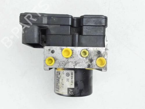 ABS pump VW GOLF V (1K1) | BP38256302M43 - Image 4