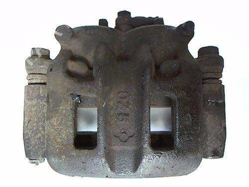 Used Right front brake caliper MITSUBISHI PAJERO III (V7_W, V6_W) 3.2 Di-D (V68W, V78W) (165 hp) 20411695
