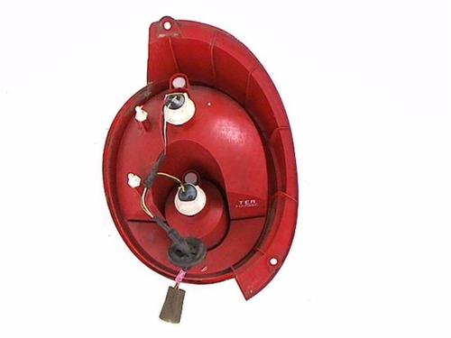 Right taillight CHEVROLET MATIZ (M200, M250) 0.8 LPG | BP20473698C35 