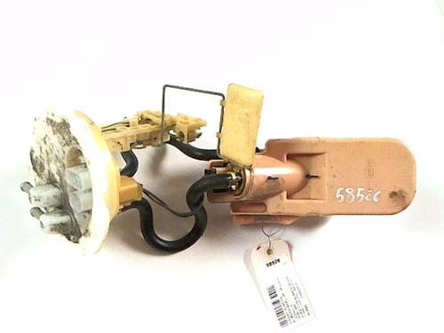 Used Fuel pump NISSAN ALMERA I (N15) 1.4 (87 hp) 20404439