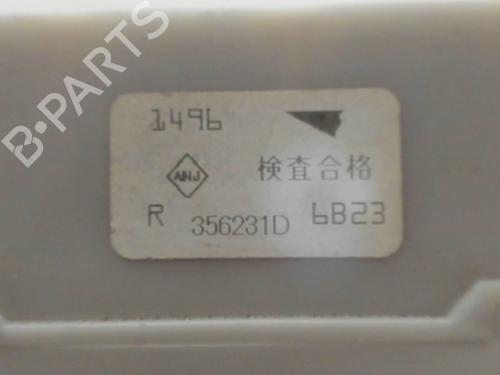 Fuse box RENAULT CLIO III (BR0/1, CR0/1) 1.4 16V | BP29212935E1 