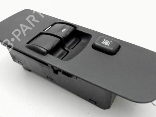 Left front window switch MITSUBISHI COLT VI (Z3_A, Z2_A) 1.5 DI-D (Z39A) | BP29921607I27