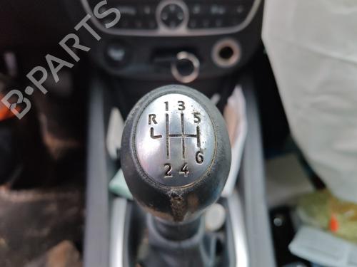 Horn RENAULT MEGANE III Hatchback (BZ0/1_, B3_) 1.5 dCi | BP21526005E13 