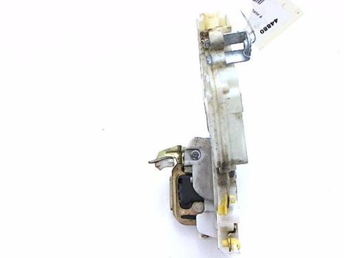 Rear left lock NISSAN TERRANO II (R20) 3.0 Di 4WD | BP20415808C100 
