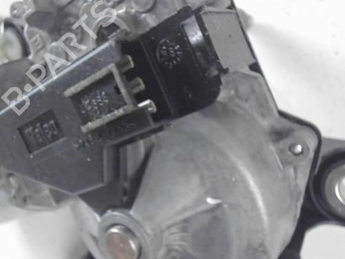 Rear wiper motor OPEL MERIVA A MPV (X03) 1.4 16V Twinport (E75) | BP20446366M102 