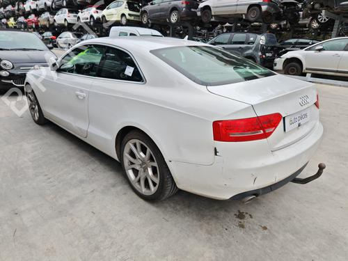 Engine AUDI A5 (8T3) 3.0 TDI quattro | BP28168089M1 