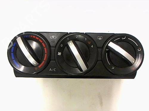 Used Climate control RENAULT KOLEOS I (HY_) 2.0 dCi (HY0K) (150 hp) 20470551