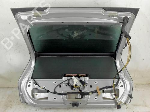 Tailgate CITROËN C4 Coupe (LA_) 1.6 HDi | BP20442454C6 