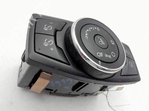 Used Headlight switch Headlight switch 38787803 38787803