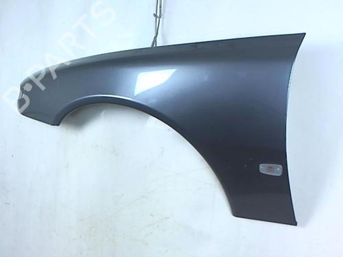 Left front fenders PEUGEOT 406 Coupe (8C) 2.2 HDI | BP22102146C41 