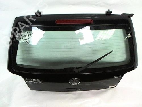 Bakluke CC/Kombi-Kupé VW LUPO I (6X1, 6E1) 1.0 | BP20408420C6 
