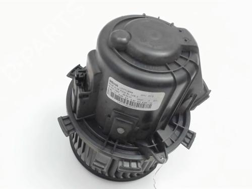 Heater blower motor CITROËN C5 III (RD_) 2.0 HDi 140 (RDRHF8, RDRHFA, RDRHA8, RDRHAJ) | BP20441476M62 