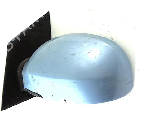 Used Left mirror HYUNDAI GETZ (TB) 1.5 CRDi (88 hp) 20448616