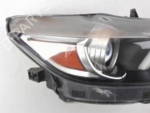 Right headlight FORD USA MUSTANG Coupe 5.0 V8 | BP20395614C29 