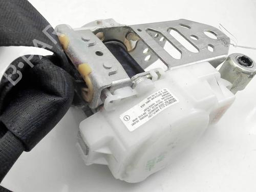 Front right seatbelt TOYOTA RAV 4 III (_A3_) 2.2 D 4WD (ALA30_, ALA30R) | BP32273710I25