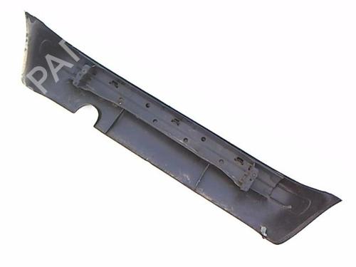 Rear bumper NISSAN MICRA II (K11) 1.0 i 16V (K11) | BP20459176C8 