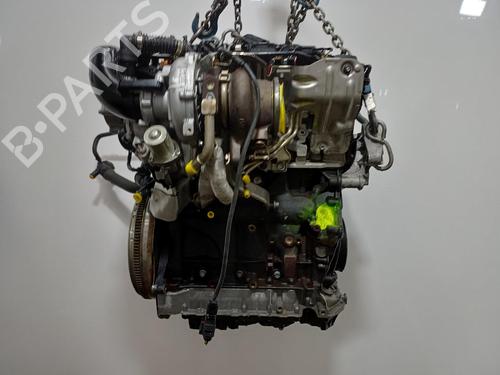 Engine CUPRA ATECA (KH7, KHP, KBP) 2.0 TSI 4Drive | BP38066937M1 - Image 7