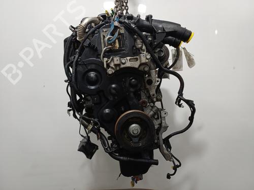 Engine PEUGEOT 307 (3A/C) 1.6 HDi 110 | BP36345075M1  - Image 6
