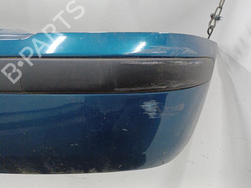 Rear bumper RENAULT MEGANE I (BA0/1_) 1.4 16V (BA0D, BA1H, BA0W, BA10) | BP22102542C8 