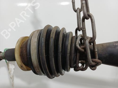 Right front driveshaft VW FOX Hatchback (5Z1, 5Z3, 5Z4) 1.4 | BP37166328M39 - Image 5