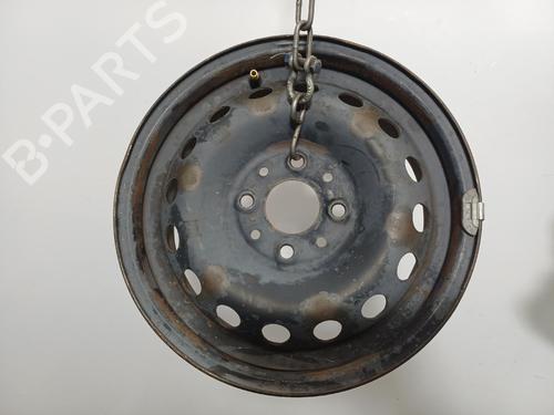 Used Rim Rim 38918876 38918876
