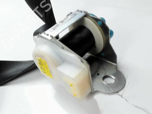 Rear right belt tensioner KIA PICANTO I (SA) 1.1 | BP20423745C90 