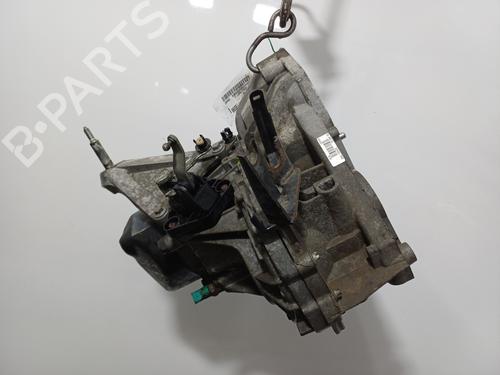 Used Gearbox Gearbox NISSAN MICRA III (K12) 1.4 16V (88 hp) 35892926 35892926