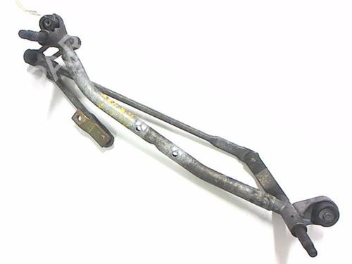 Used Front wipers mechanism PEUGEOT 1007 (KM_) 1.6 HDi (109 hp) 21231800