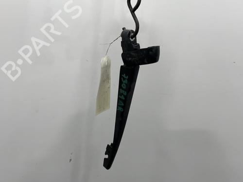 Used Rear windshield wiper arm CITROËN C-CROSSER (VU_, VV_) 2.2 HDi (156 hp) 20386312